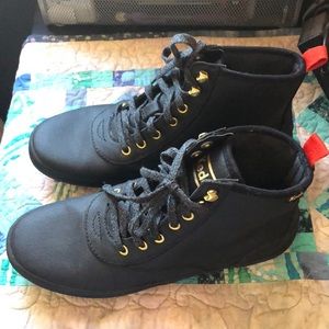 Keds water resistant scout boot